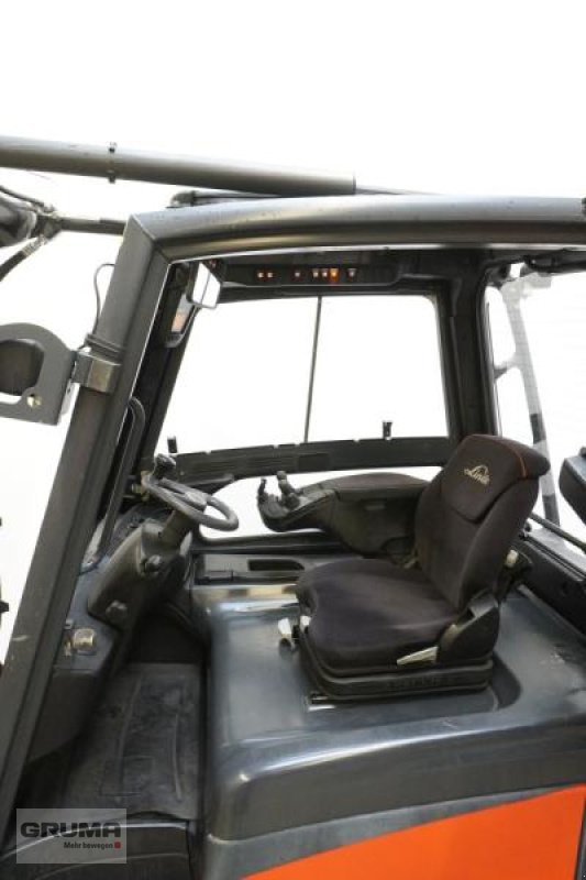 Gabelstapler typu Linde E 30/600 HL 387, Gebrauchtmaschine v Friedberg-Derching (Obrázek 3)