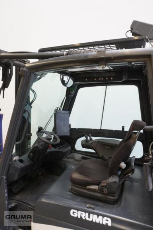 Gabelstapler des Typs Linde E 30/600 HL 387, Gebrauchtmaschine in Friedberg-Derching (Bild 3)