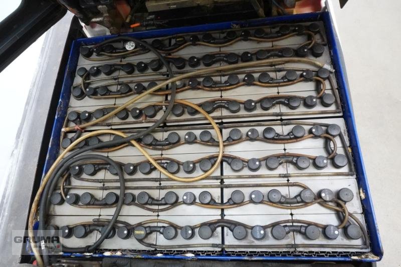 Gabelstapler des Typs Linde E 30/600 HL 387, Gebrauchtmaschine in Friedberg-Derching (Bild 5)