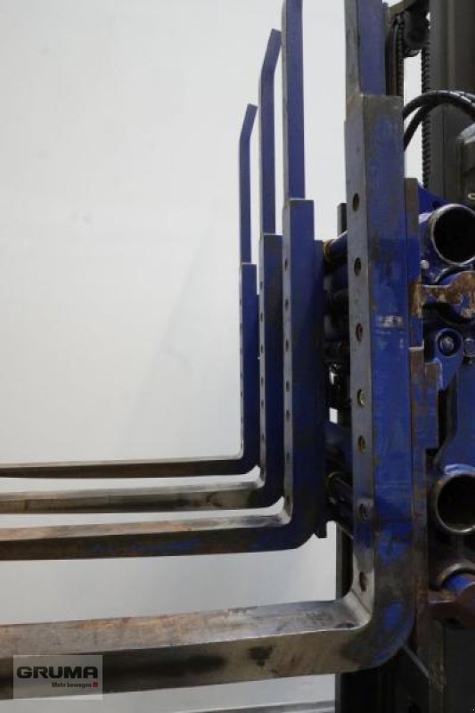 Gabelstapler des Typs Linde E 30/600 HL 387, Gebrauchtmaschine in Friedberg-Derching (Bild 7)