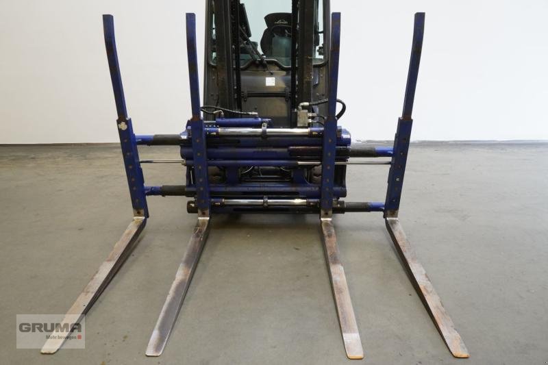 Gabelstapler des Typs Linde E 30/600 HL 387, Gebrauchtmaschine in Friedberg-Derching (Bild 8)