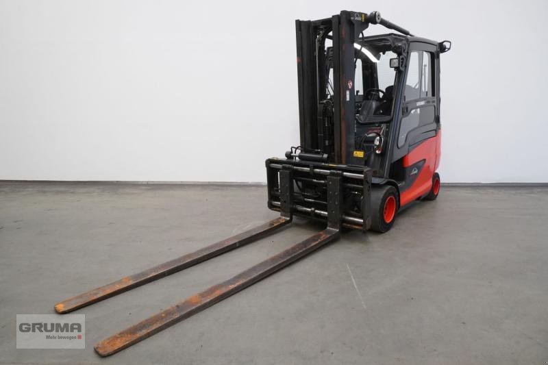 Gabelstapler типа Linde E 30/600 HL 387, Gebrauchtmaschine в Friedberg-Derching (Фотография 1)