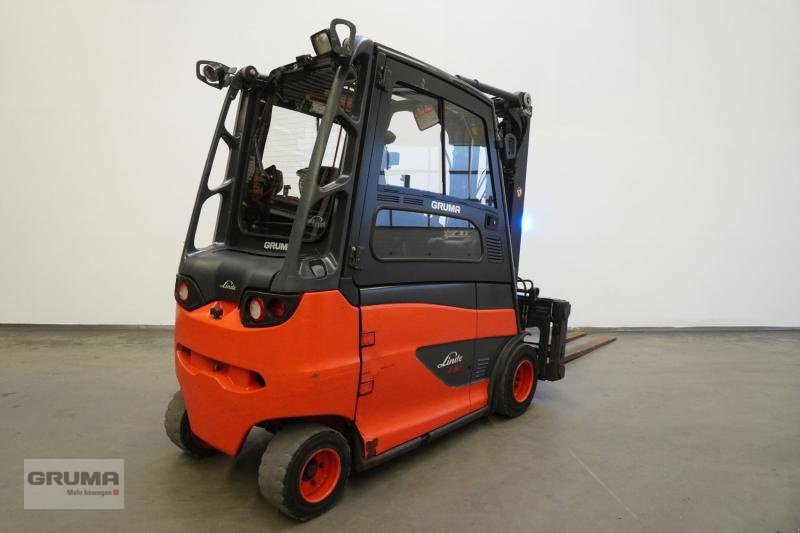 Gabelstapler типа Linde E 30/600 HL 387, Gebrauchtmaschine в Friedberg-Derching (Фотография 2)