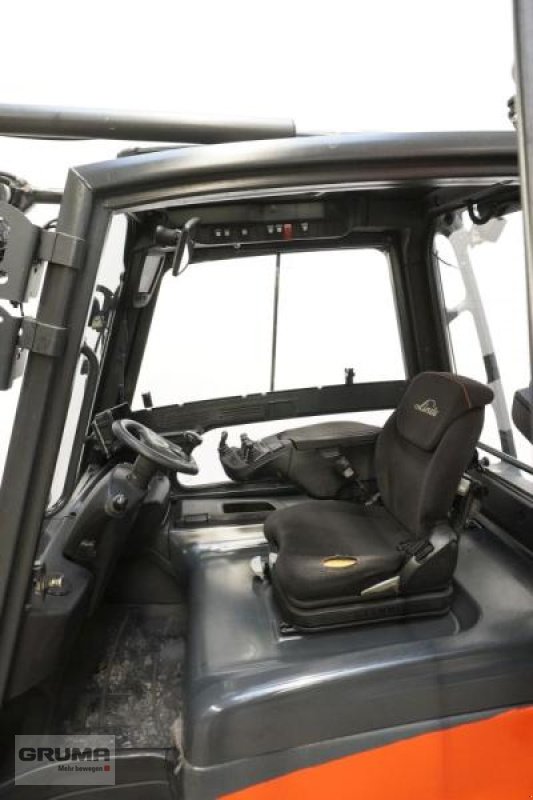 Gabelstapler типа Linde E 30/600 HL 387, Gebrauchtmaschine в Friedberg-Derching (Фотография 3)