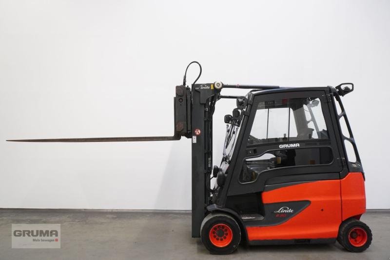 Gabelstapler типа Linde E 30/600 HL 387, Gebrauchtmaschine в Friedberg-Derching (Фотография 4)