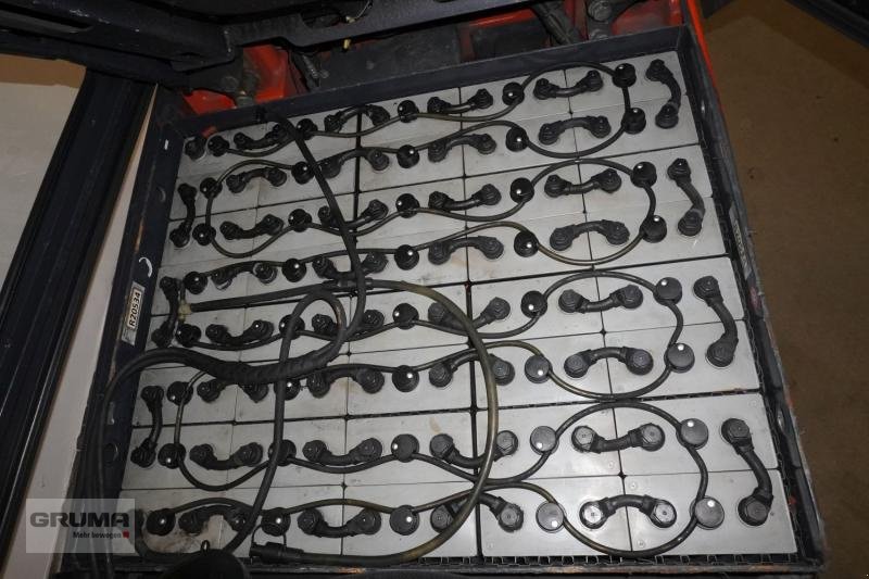 Gabelstapler типа Linde E 30/600 HL 387, Gebrauchtmaschine в Friedberg-Derching (Фотография 5)