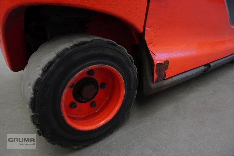 Gabelstapler типа Linde E 30/600 HL 387, Gebrauchtmaschine в Friedberg-Derching (Фотография 8)