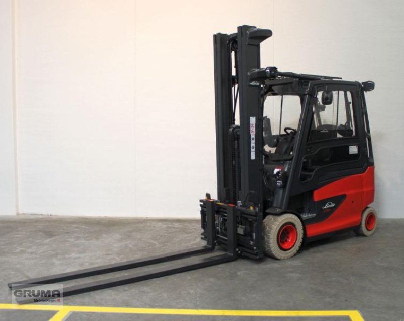 Gabelstapler типа Linde E 30/600 HL 387, Gebrauchtmaschine в Friedberg-Derching (Фотография 1)