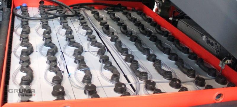 Gabelstapler typu Linde E 30/600 HL 387, Gebrauchtmaschine v Friedberg-Derching (Obrázok 6)