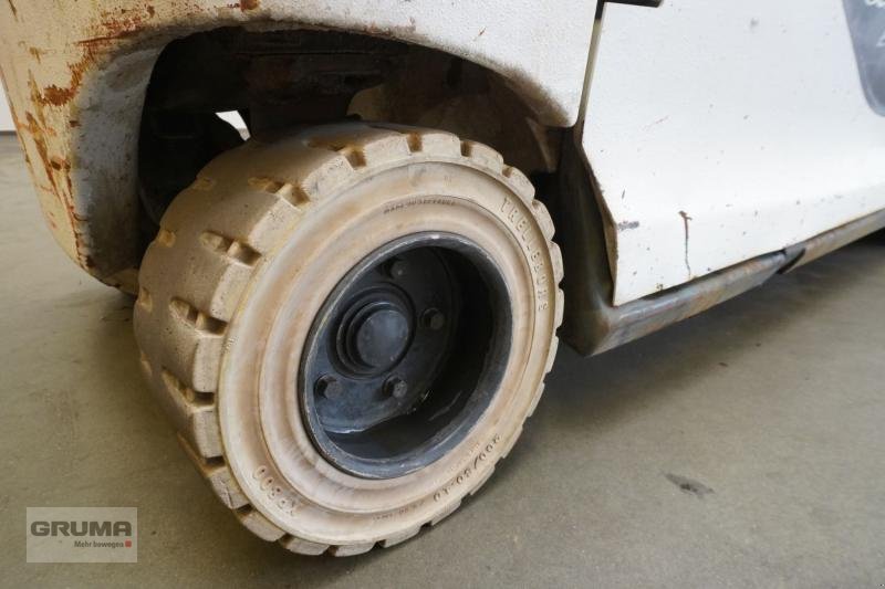 Gabelstapler типа Linde E 30/600 HL 387, Gebrauchtmaschine в Friedberg-Derching (Фотография 9)