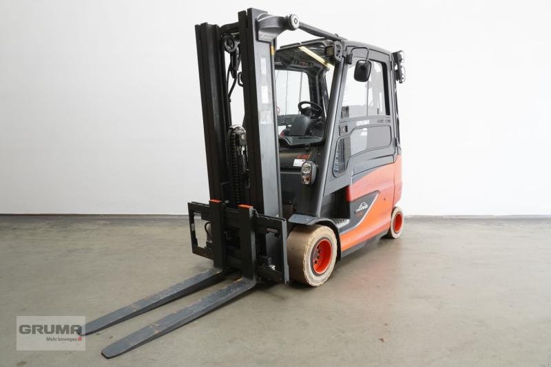 Gabelstapler typu Linde E 30/600 HL 387, Gebrauchtmaschine v Friedberg-Derching (Obrázek 1)