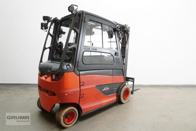 Gabelstapler typu Linde E 30/600 HL 387, Gebrauchtmaschine v Friedberg-Derching (Obrázek 2)