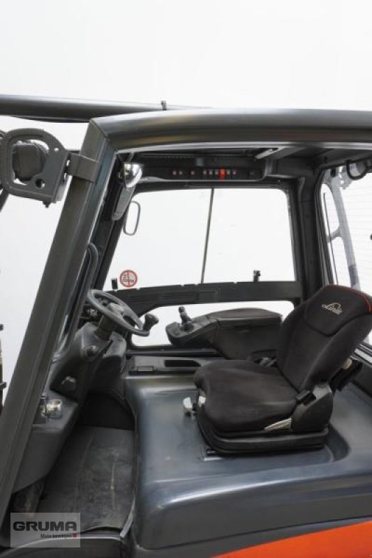 Gabelstapler typu Linde E 30/600 HL 387, Gebrauchtmaschine v Friedberg-Derching (Obrázek 3)