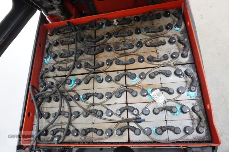 Gabelstapler typu Linde E 30/600 HL 387, Gebrauchtmaschine v Friedberg-Derching (Obrázek 5)