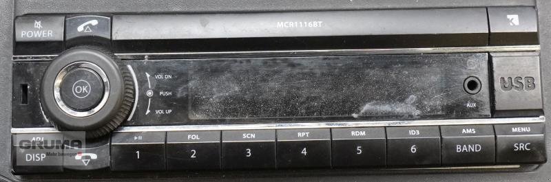 Gabelstapler typu Linde E 30/600 HL 387, Gebrauchtmaschine v Friedberg-Derching (Obrázek 8)