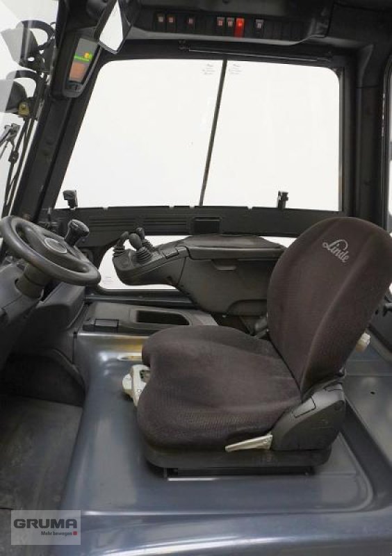 Gabelstapler του τύπου Linde E 30/600 HL 387, Gebrauchtmaschine σε Friedberg-Derching (Φωτογραφία 3)