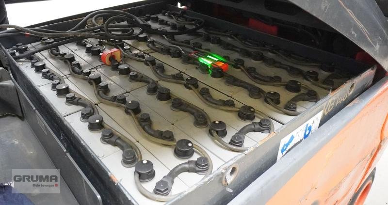 Gabelstapler του τύπου Linde E 30/600 HL 387, Gebrauchtmaschine σε Friedberg-Derching (Φωτογραφία 5)