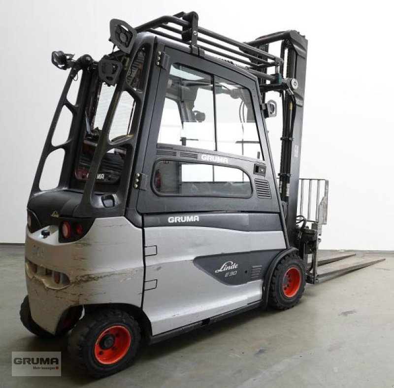 Gabelstapler του τύπου Linde E 30/600 HL 387, Gebrauchtmaschine σε Friedberg-Derching (Φωτογραφία 2)