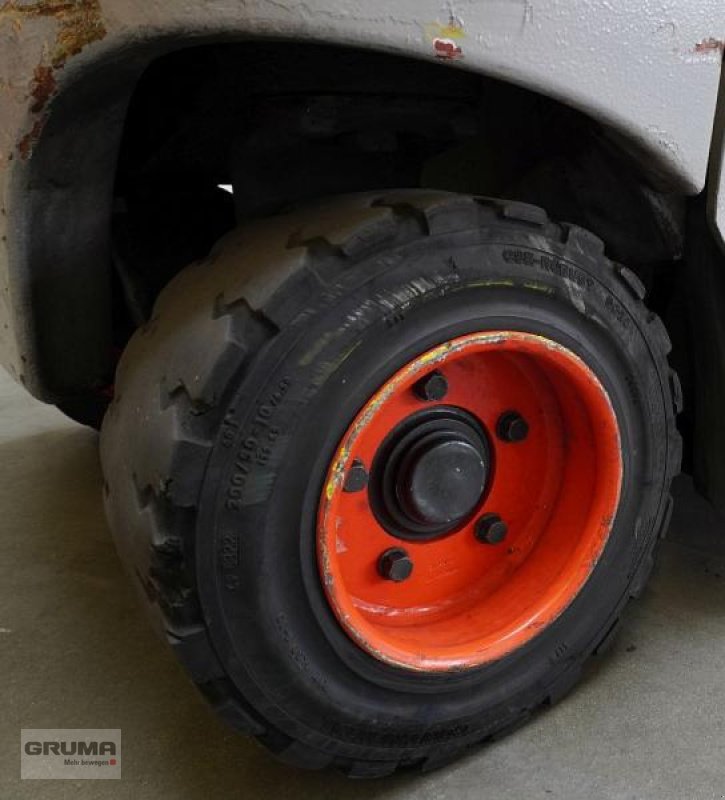 Gabelstapler του τύπου Linde E 30/600 HL 387, Gebrauchtmaschine σε Friedberg-Derching (Φωτογραφία 7)