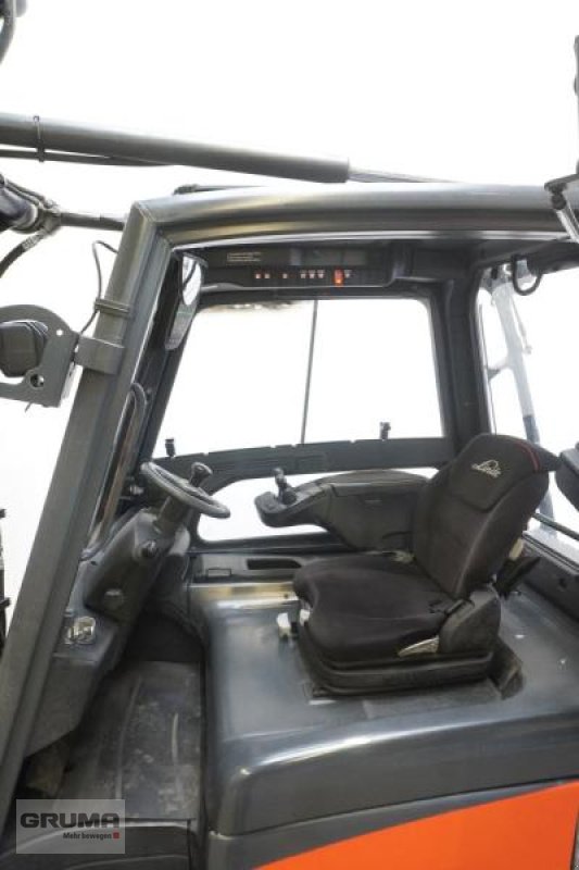 Gabelstapler tip Linde E 30/600 HL 387, Gebrauchtmaschine in Friedberg-Derching (Poză 3)