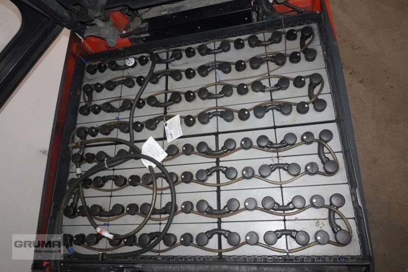 Gabelstapler tip Linde E 30/600 HL 387, Gebrauchtmaschine in Friedberg-Derching (Poză 5)