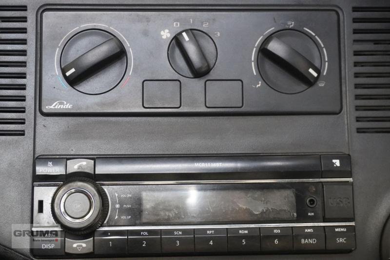 Gabelstapler tip Linde E 30/600 HL 387, Gebrauchtmaschine in Friedberg-Derching (Poză 10)