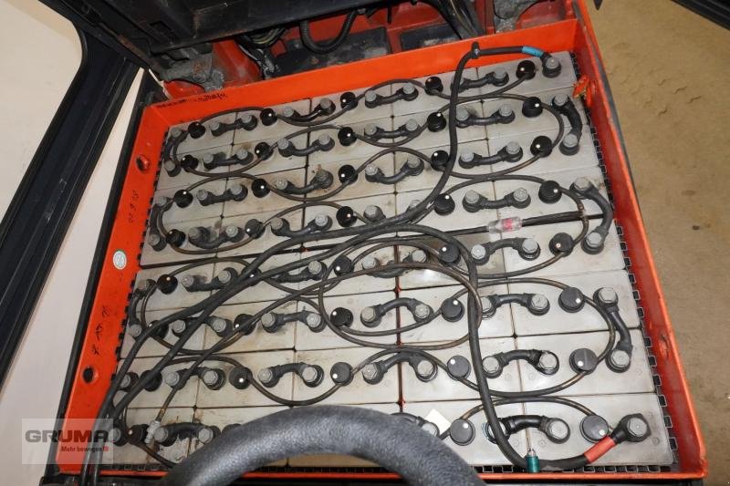 Gabelstapler del tipo Linde E 30/600 HL 387, Gebrauchtmaschine en Friedberg-Derching (Imagen 5)