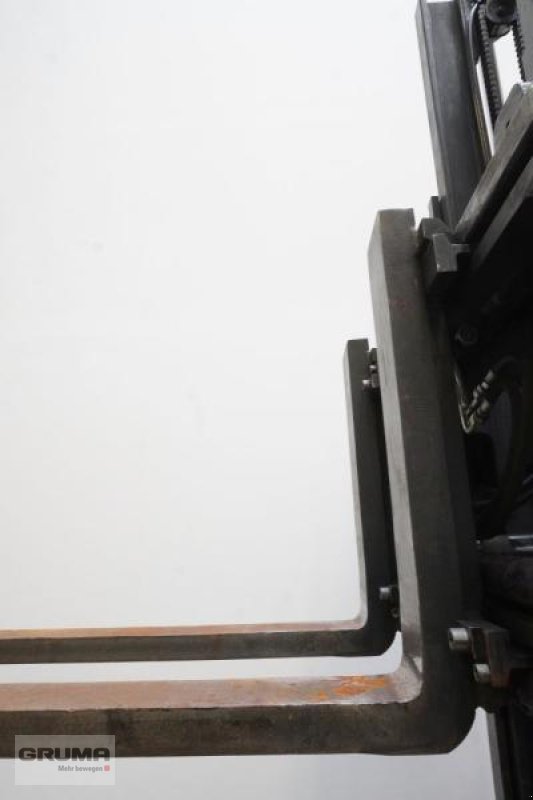 Gabelstapler des Typs Linde E 30/600 HL 387, Gebrauchtmaschine in Friedberg-Derching (Bild 6)