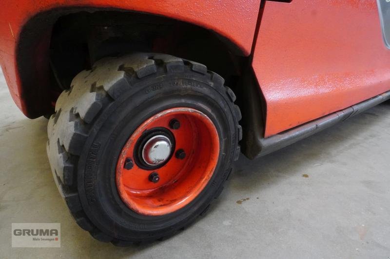 Gabelstapler des Typs Linde E 30/600 HL 387, Gebrauchtmaschine in Friedberg-Derching (Bild 7)