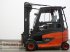 Gabelstapler za tip Linde E 30/600 HL 387, Gebrauchtmaschine u Friedberg-Derching (Slika 4)