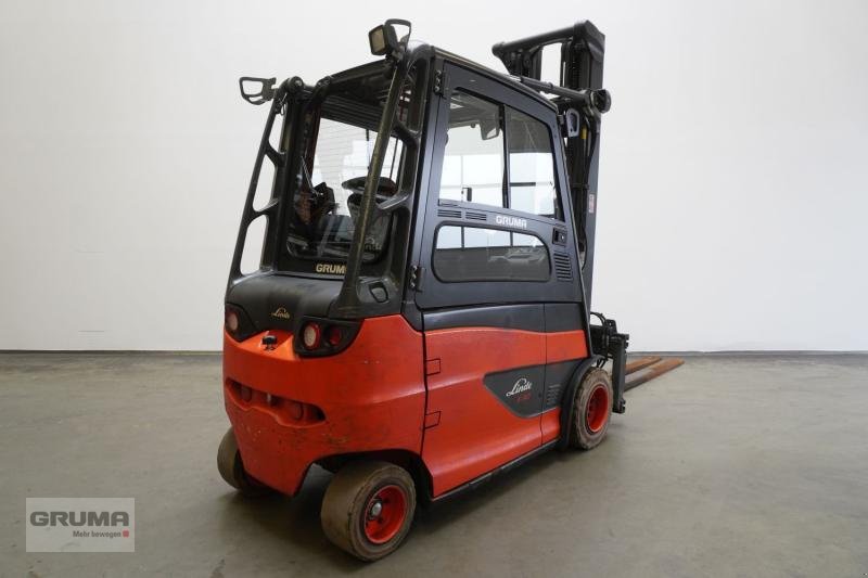 Gabelstapler του τύπου Linde E 30/600 HL 387, Gebrauchtmaschine σε Friedberg-Derching (Φωτογραφία 2)