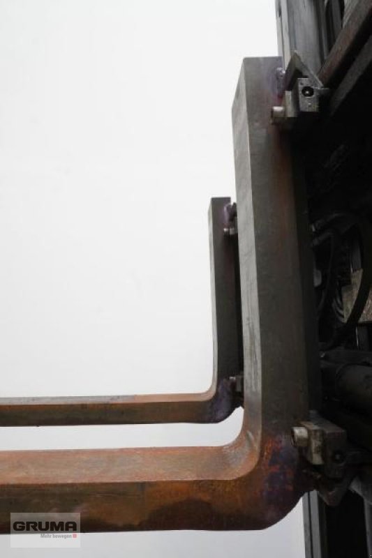 Gabelstapler του τύπου Linde E 30/600 HL 387, Gebrauchtmaschine σε Friedberg-Derching (Φωτογραφία 7)