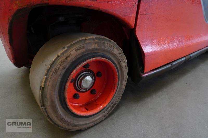 Gabelstapler του τύπου Linde E 30/600 HL 387, Gebrauchtmaschine σε Friedberg-Derching (Φωτογραφία 8)