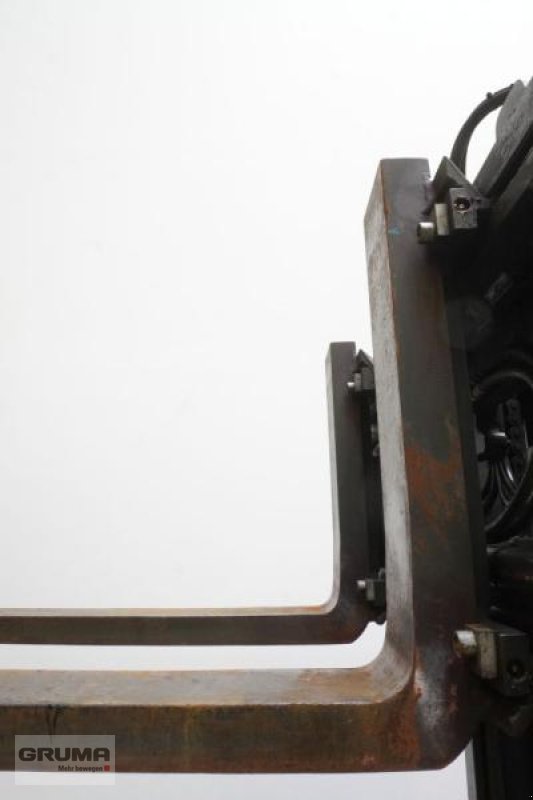 Gabelstapler Türe ait Linde E 30/600 HL 387, Gebrauchtmaschine içinde Friedberg-Derching (resim 6)