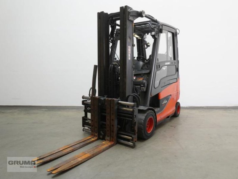 Gabelstapler typu Linde E 30/600 HL 387, Gebrauchtmaschine w Friedberg-Derching