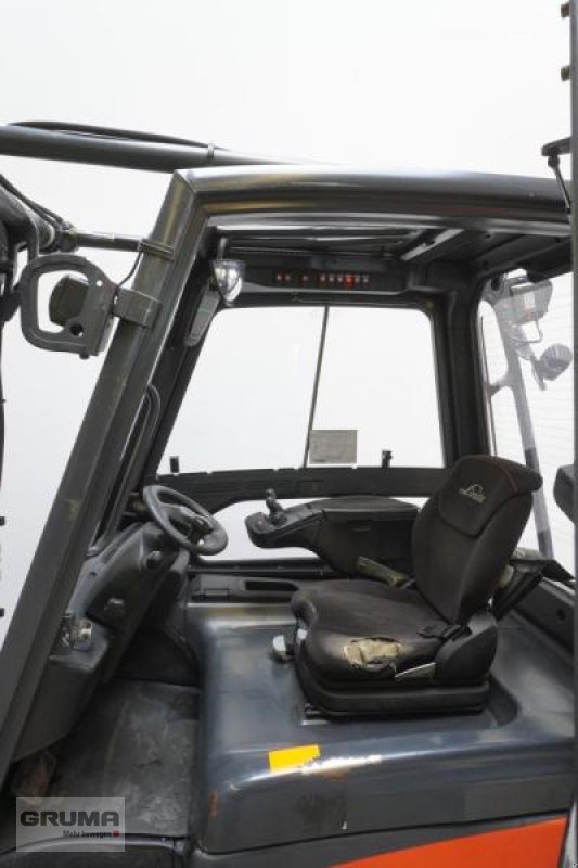 Gabelstapler Türe ait Linde E 30/600 HL 387, Gebrauchtmaschine içinde Friedberg-Derching (resim 3)