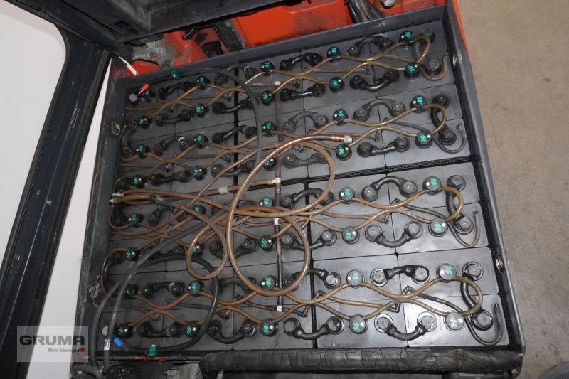 Gabelstapler Türe ait Linde E 30/600 HL 387, Gebrauchtmaschine içinde Friedberg-Derching (resim 5)