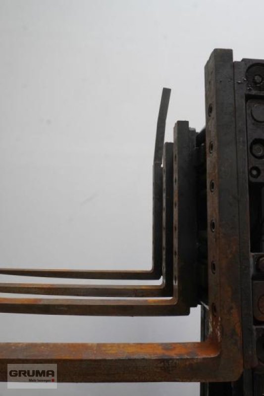 Gabelstapler Türe ait Linde E 30/600 HL 387, Gebrauchtmaschine içinde Friedberg-Derching (resim 7)