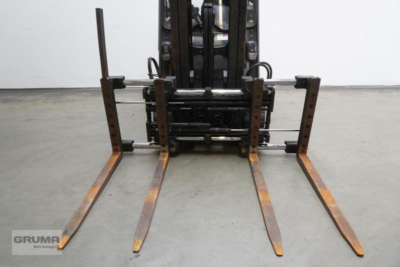 Gabelstapler Türe ait Linde E 30/600 HL 387, Gebrauchtmaschine içinde Friedberg-Derching (resim 8)