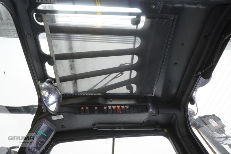 Gabelstapler Türe ait Linde E 30/600 HL 387, Gebrauchtmaschine içinde Friedberg-Derching (resim 11)