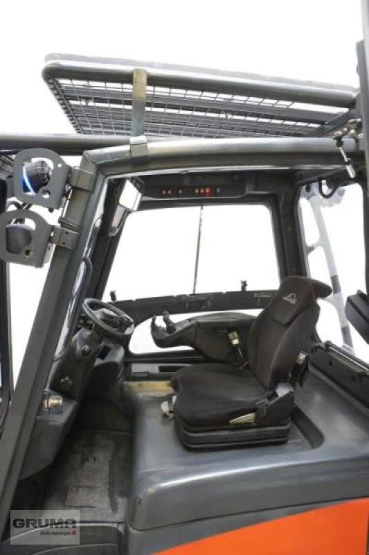 Gabelstapler del tipo Linde E 30/600 HL 387, Gebrauchtmaschine en Friedberg-Derching (Imagen 3)