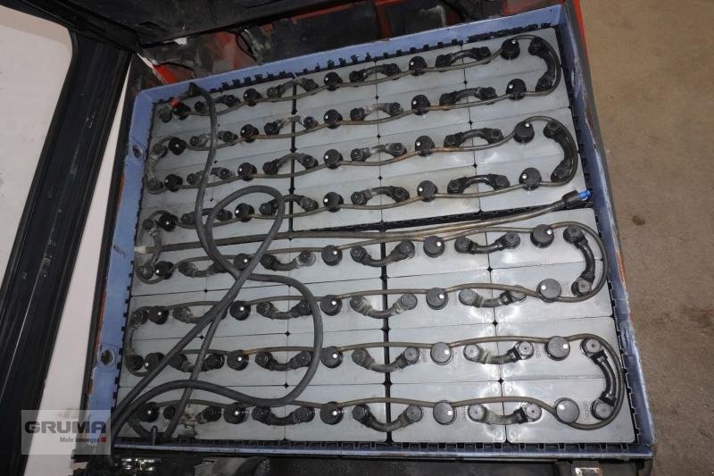 Gabelstapler del tipo Linde E 30/600 HL 387, Gebrauchtmaschine en Friedberg-Derching (Imagen 5)