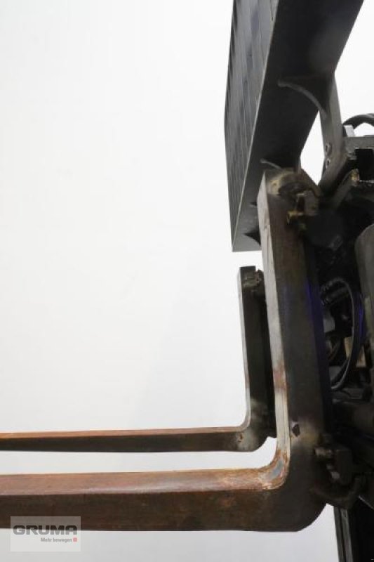 Gabelstapler del tipo Linde E 30/600 HL 387, Gebrauchtmaschine en Friedberg-Derching (Imagen 6)