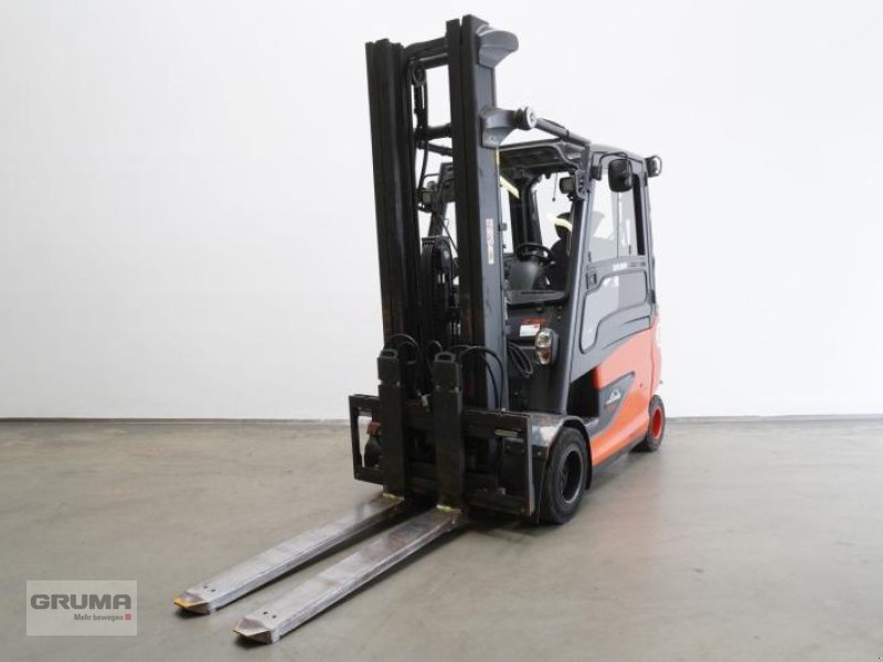 Gabelstapler tipa Linde E 30/600 HL 387, Gebrauchtmaschine u Friedberg-Derching (Slika 1)