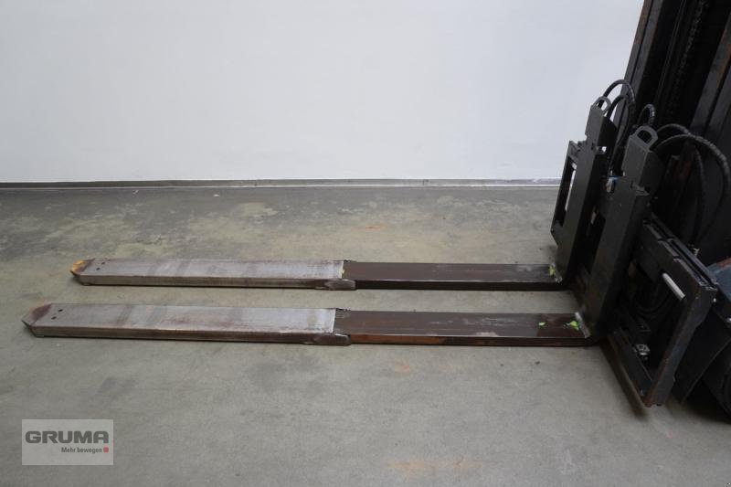 Gabelstapler tipa Linde E 30/600 HL 387, Gebrauchtmaschine u Friedberg-Derching (Slika 7)