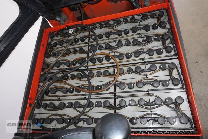 Gabelstapler du type Linde E 30/600 HL 387, Gebrauchtmaschine en Friedberg-Derching (Photo 5)