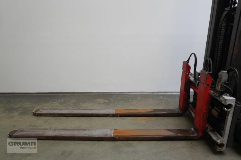 Gabelstapler du type Linde E 30/600 HL 387, Gebrauchtmaschine en Friedberg-Derching (Photo 7)