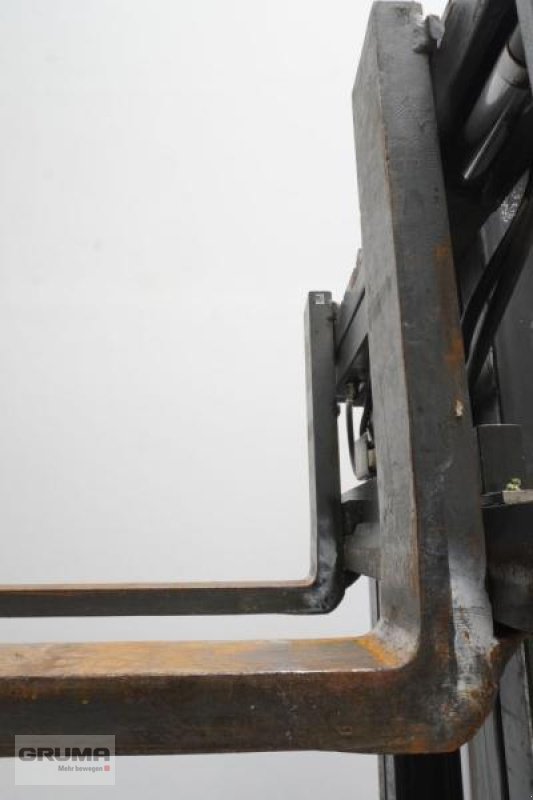 Gabelstapler du type Linde E 30/600 HL 387, Gebrauchtmaschine en Friedberg-Derching (Photo 7)