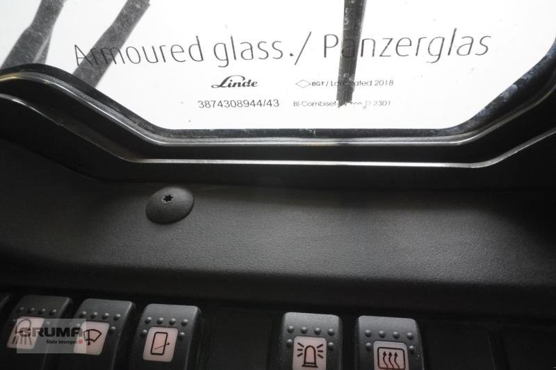 Gabelstapler du type Linde E 30/600 HL 387, Gebrauchtmaschine en Friedberg-Derching (Photo 10)
