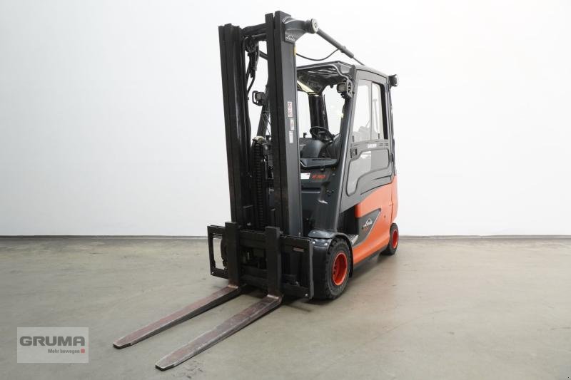 Gabelstapler des Typs Linde E 30/600 HL 387, Gebrauchtmaschine in Friedberg-Derching (Bild 1)
